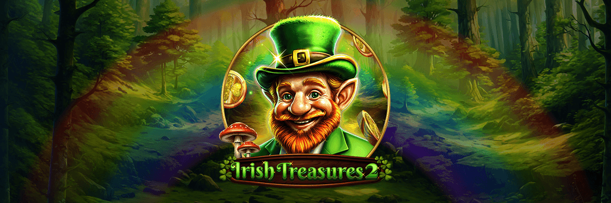 Irish Treasures 2