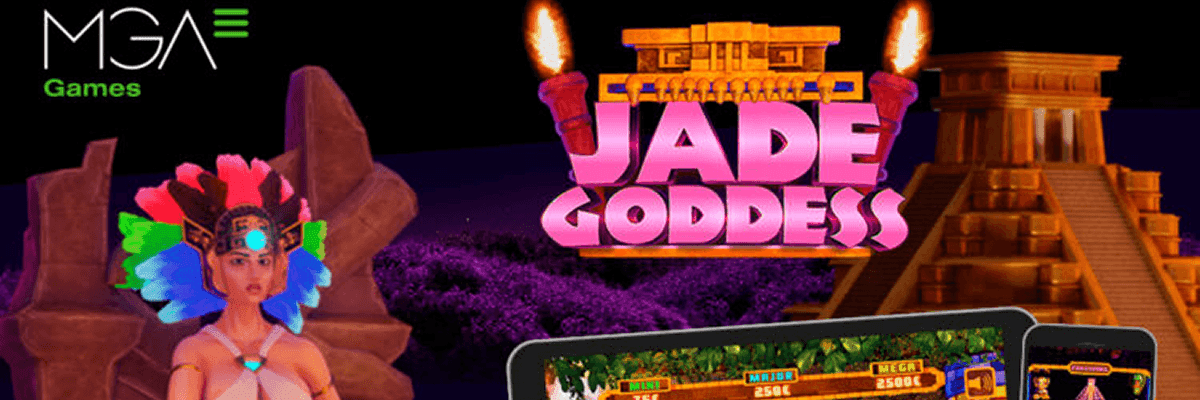Jade Goddess