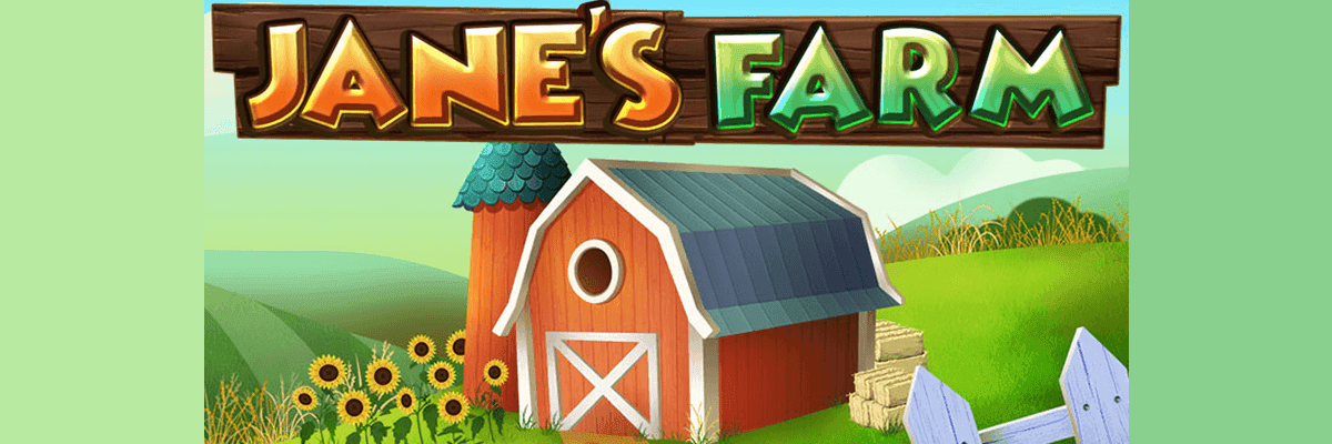 Jane’s Farm