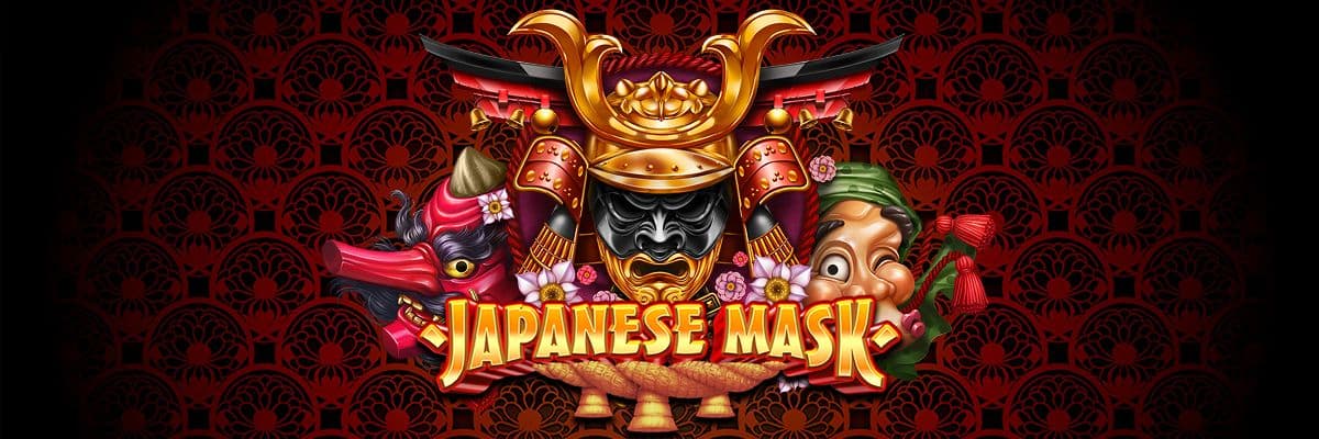 Japanese Mask