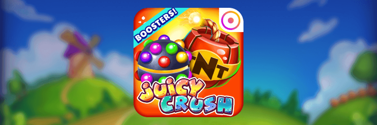 Juicy Crush