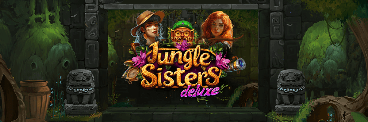 Jungle Sisters Deluxe