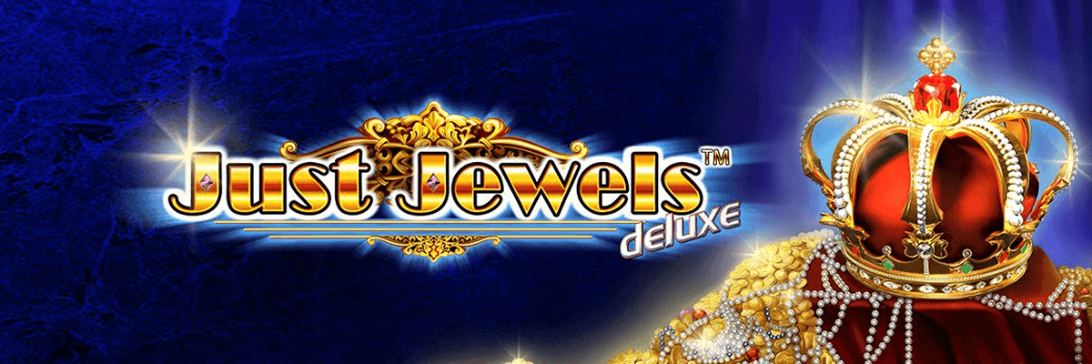 Just Jewels Deluxe