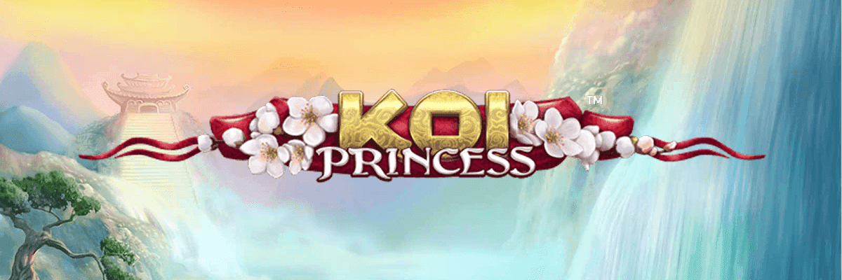 Koi Princess