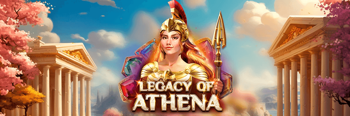 Legacy of Athena