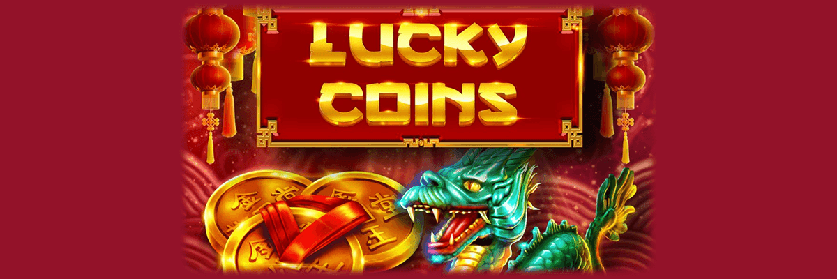 Lucky Coins