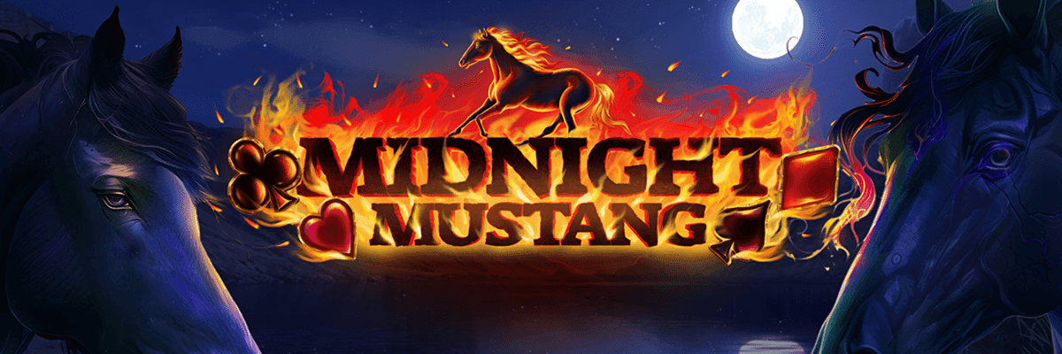 Midnight Mustang