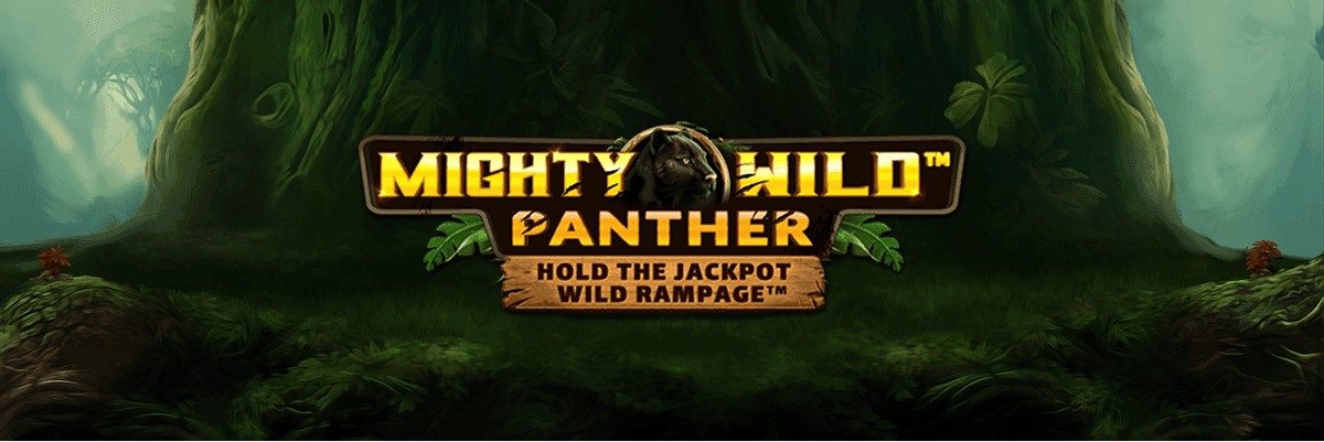 Mighty Wild: Panther
