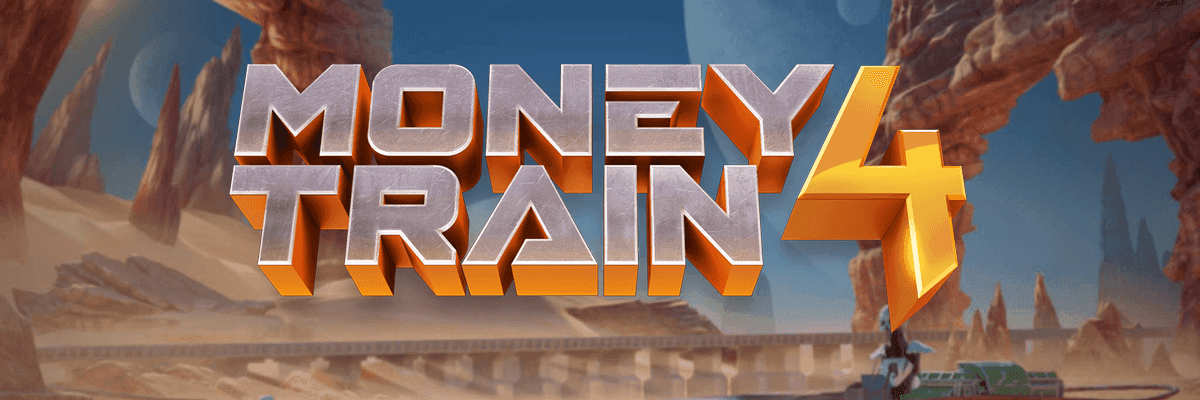 Money Train 4