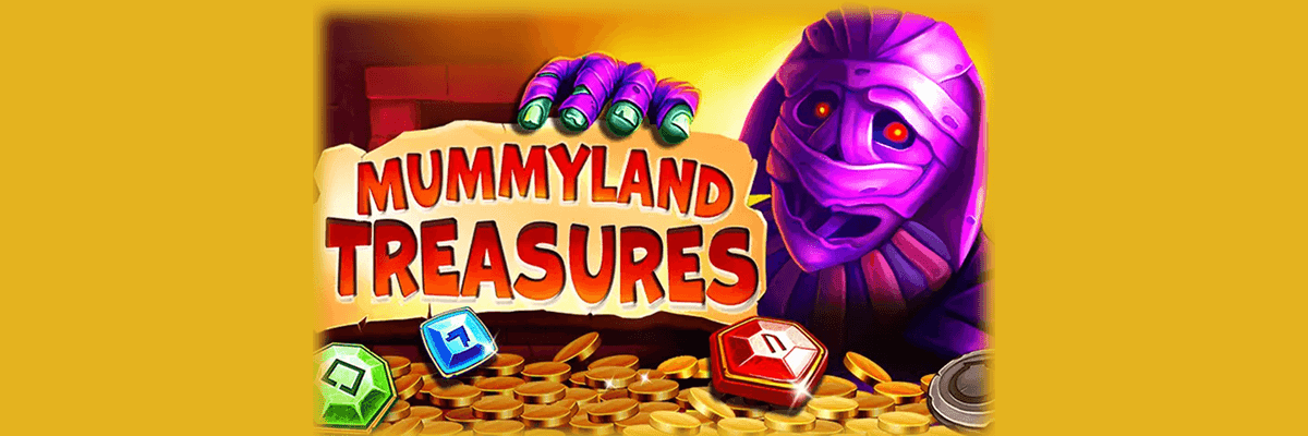 Mummyland Treasures