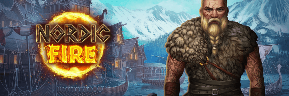 Nordic Fire