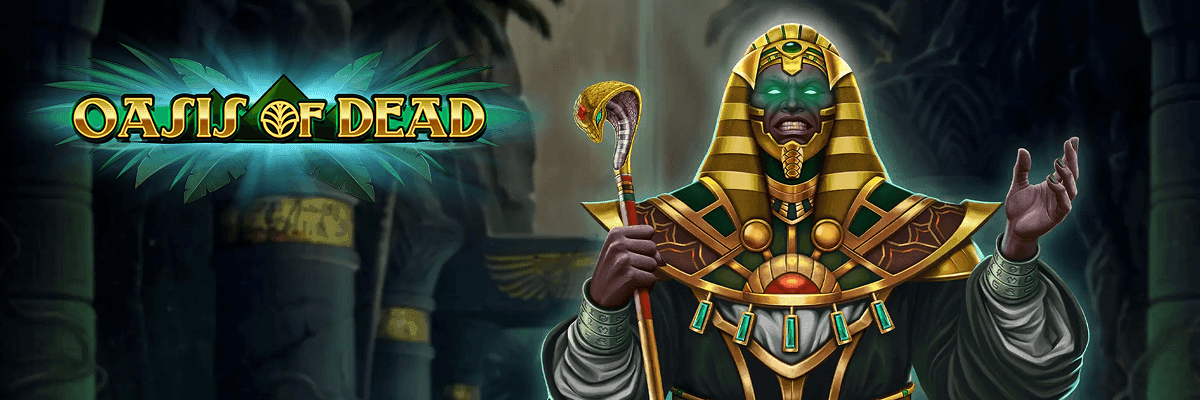 Oasis of Dead