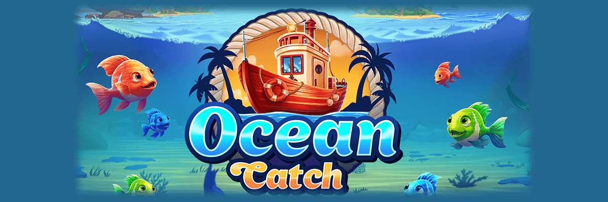 Ocean Catch