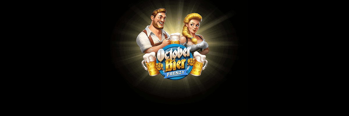 October Bier Frenzy