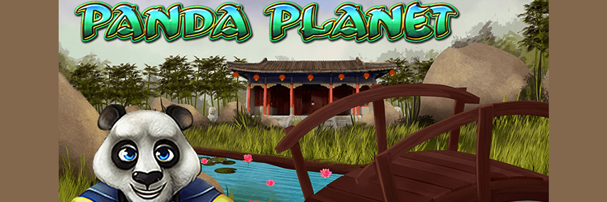 Panda Planet