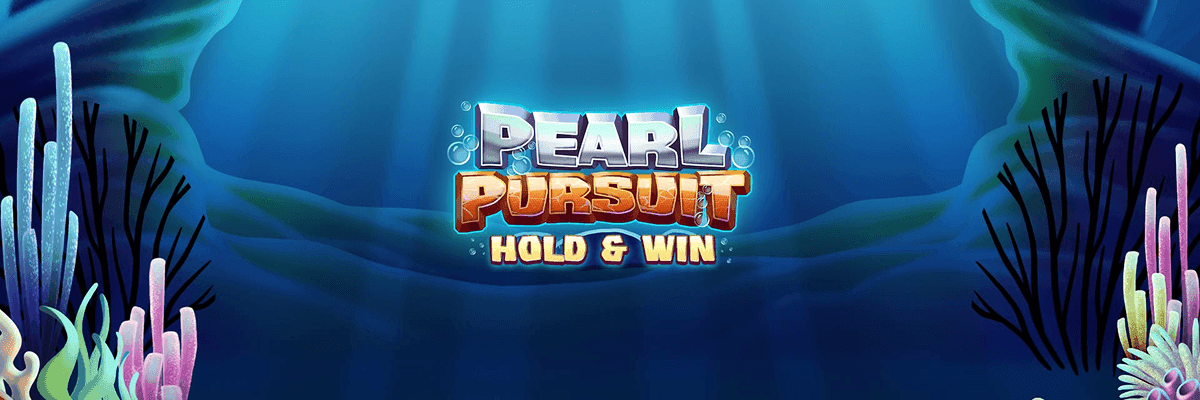 Pearl Pursuit Hold & Win
