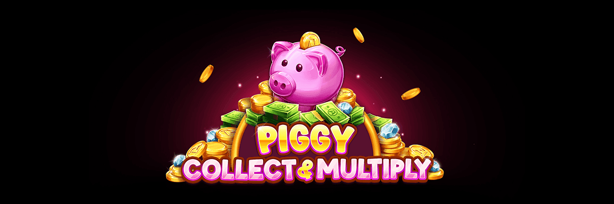 Piggy Collect & Multiply