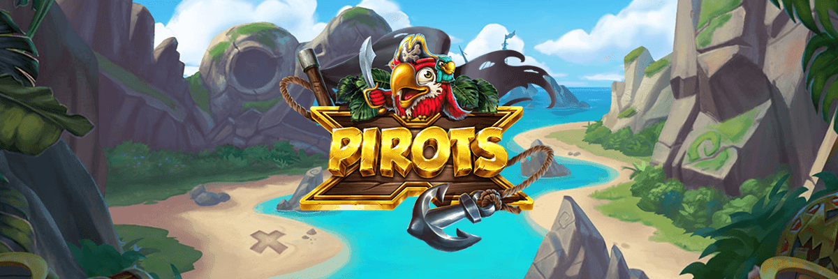 Pirots X