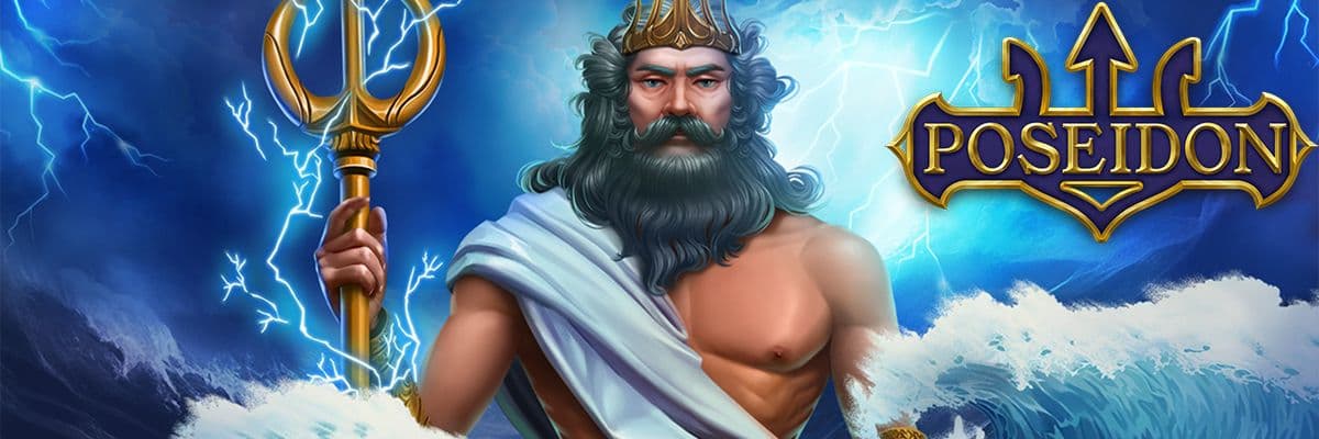 Poseidon