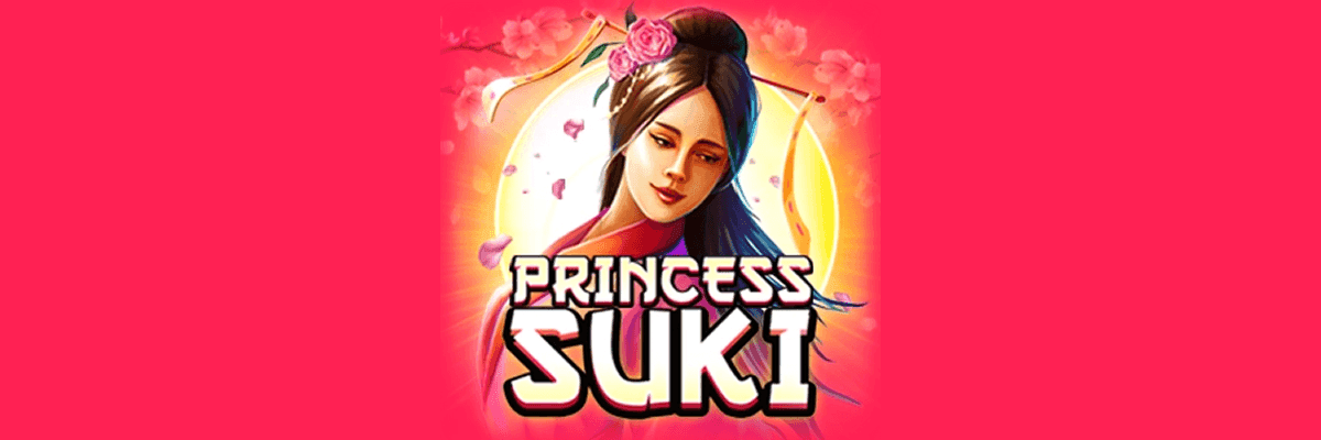 Princess Suki