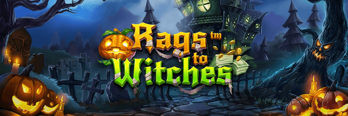 Rags to Witches