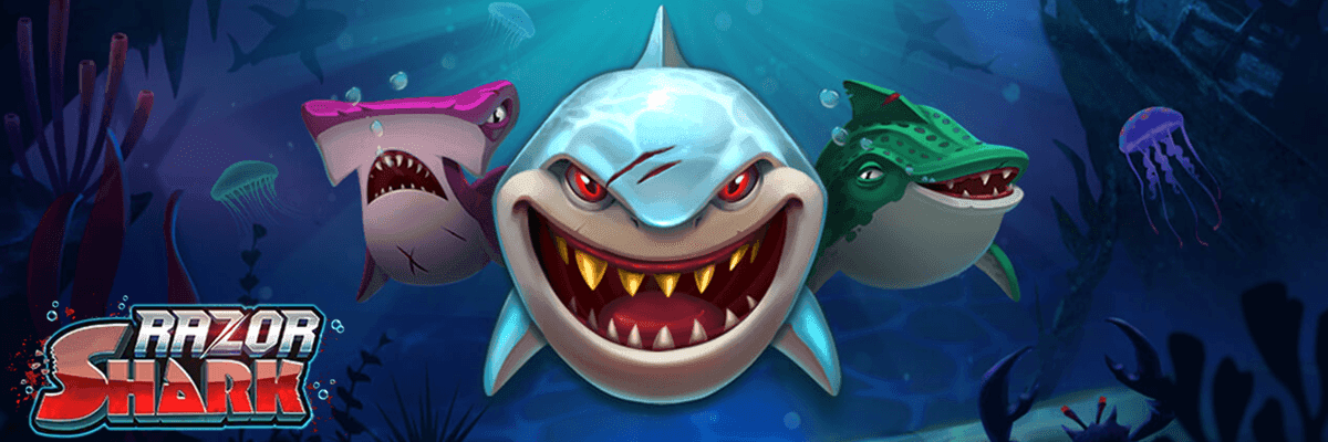 Razor Shark
