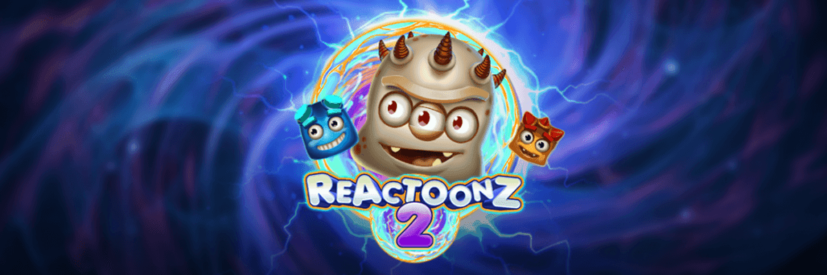Reactoonz 2