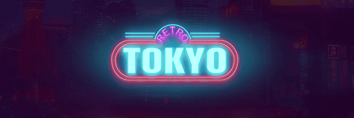 Retro Tokyo