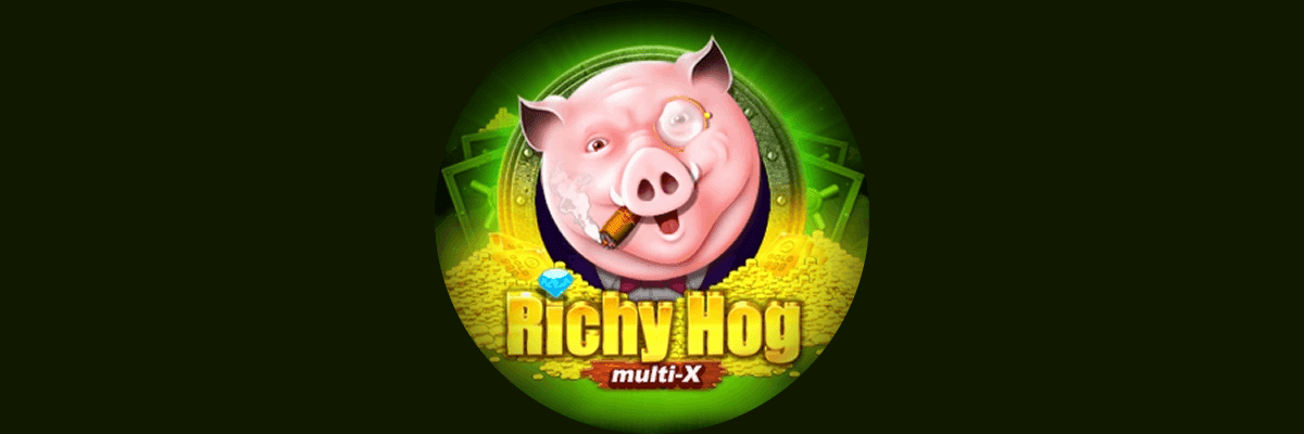 Richy Hog