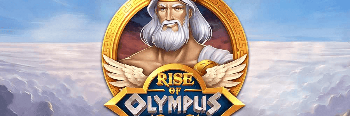 Rise of Olympus