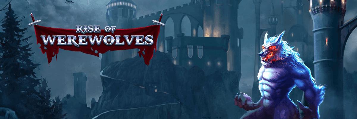 Rise of werewolves