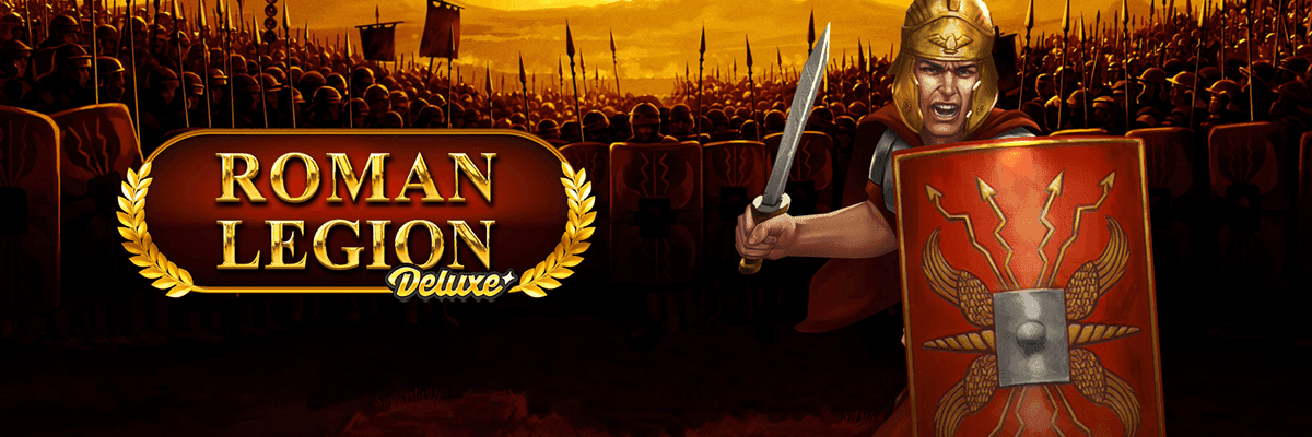 Roman Legion Deluxe