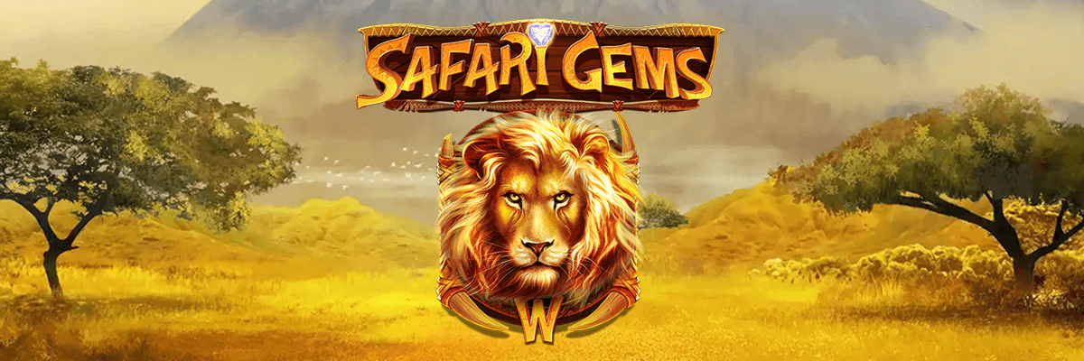 Safari Gems