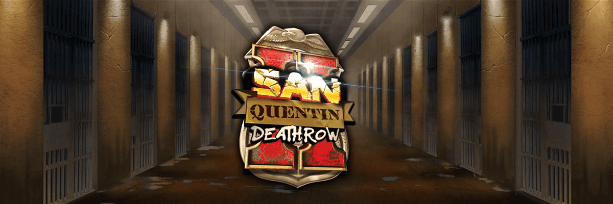 San Quentin 2: Death Row