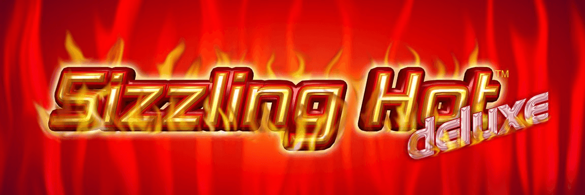 Sizzling Hot Deluxe