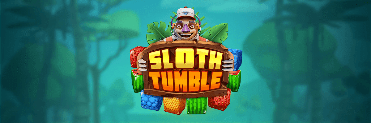 Sloth Tumble