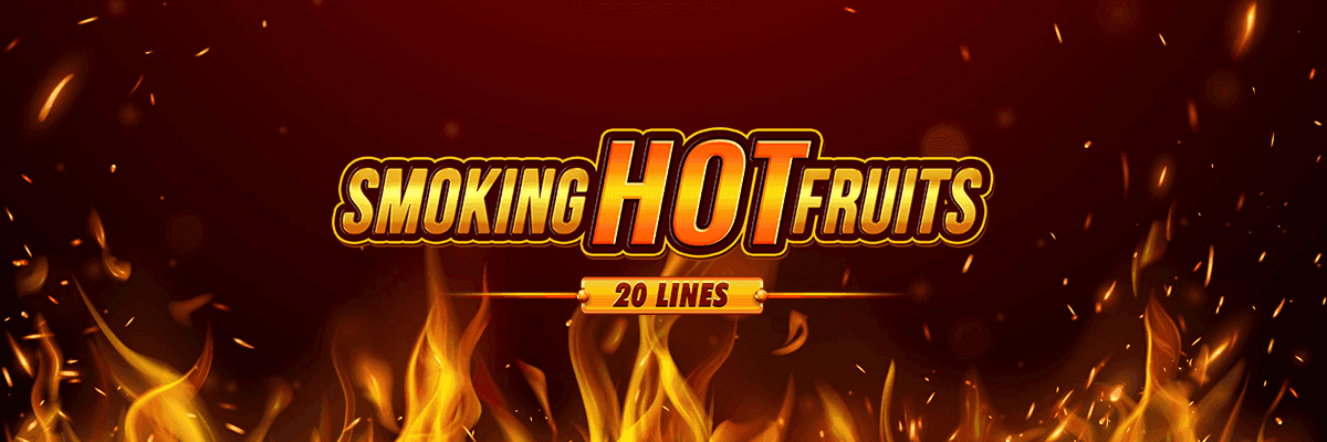 Smoking Hot Fruits 20 Lines