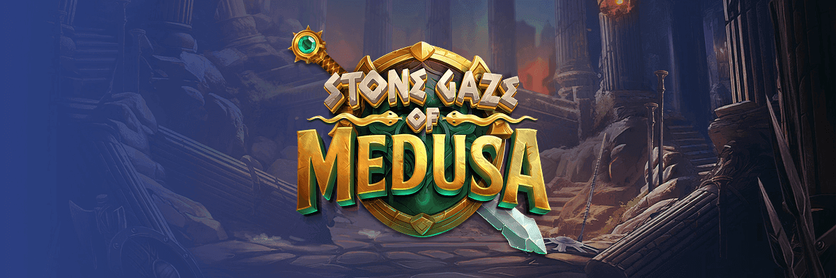 Stone Gaze of Medusa