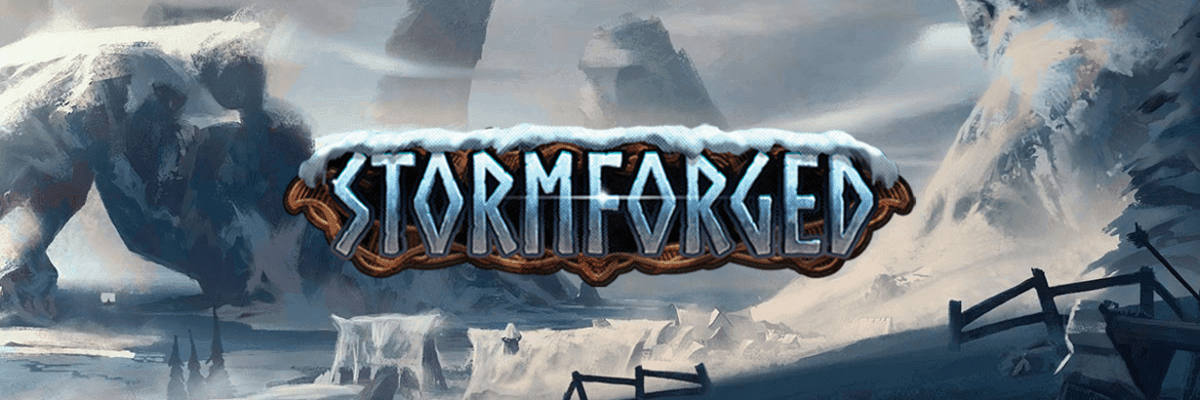 Stormforged