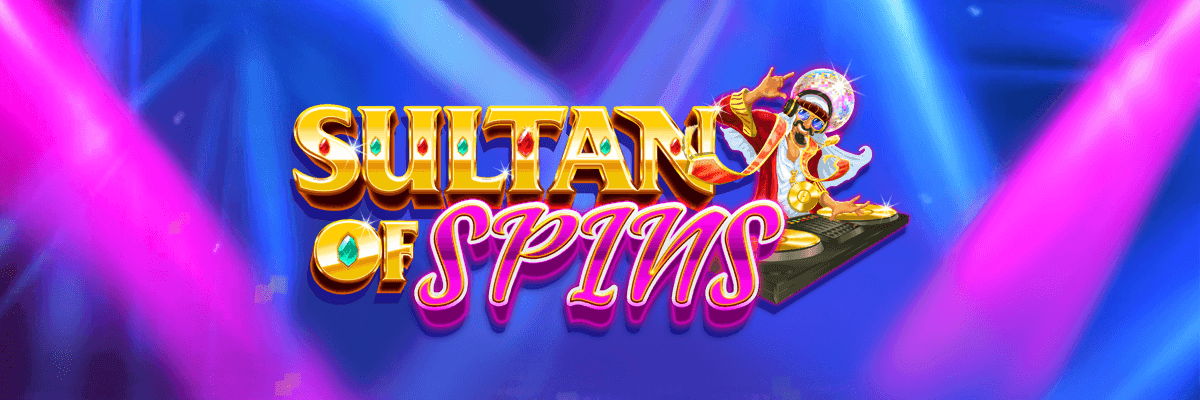Sultan Of Spins