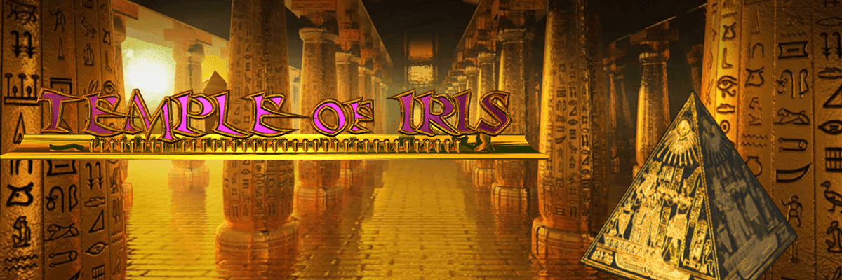 Temple of Iris