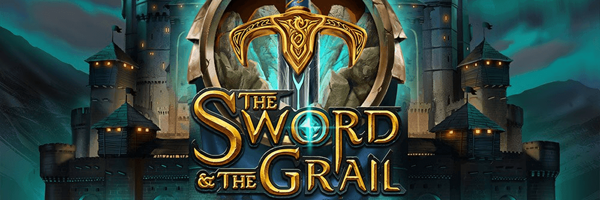 The Sword and The Grail