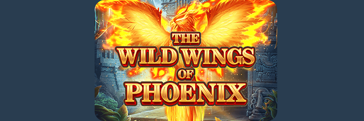 The Wild Wings of Phoenix