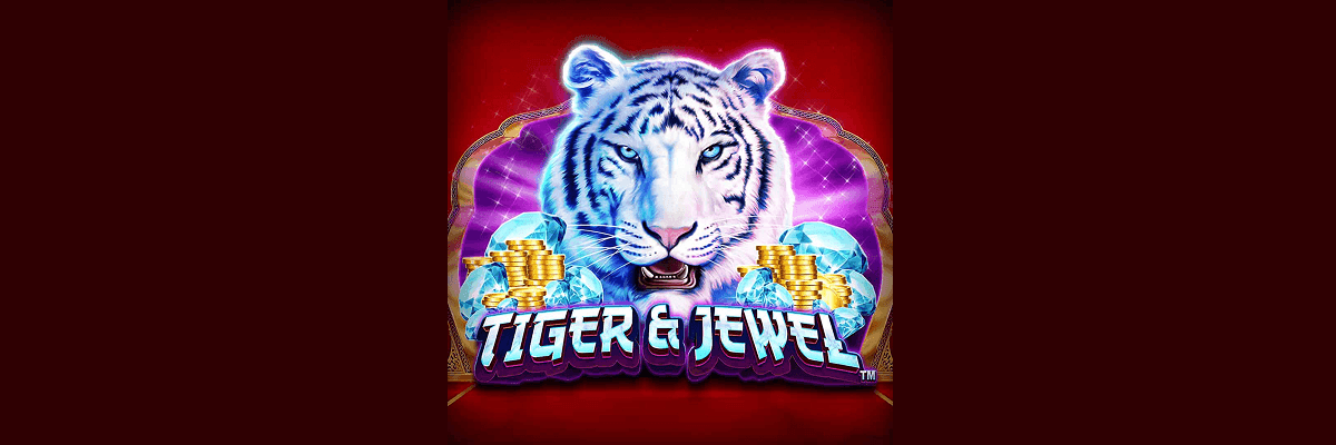Tiger & Jewel