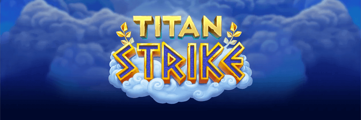 Titan Strike