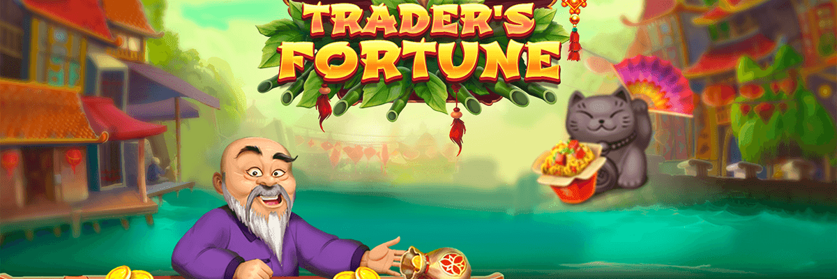 Traders Fortune