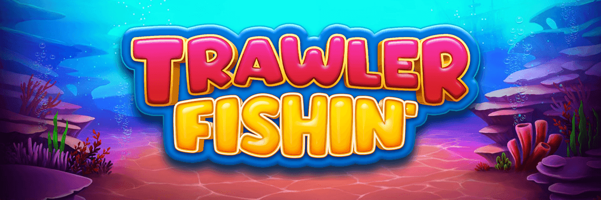 Trawler Fishin