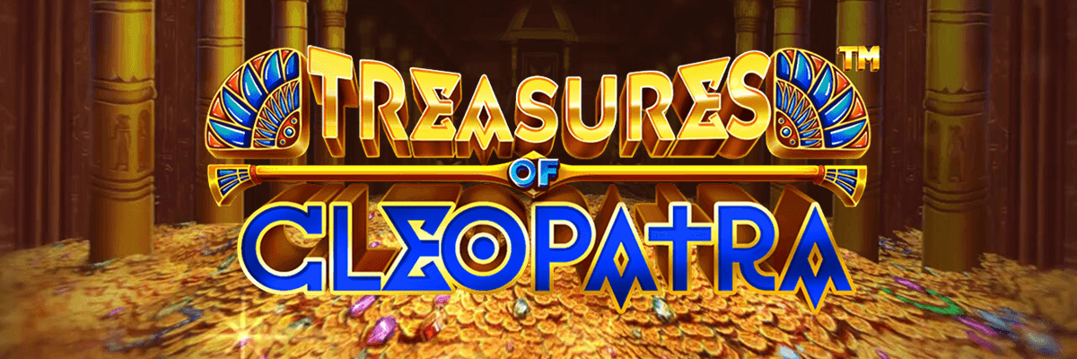 Treasures of Cleopatra