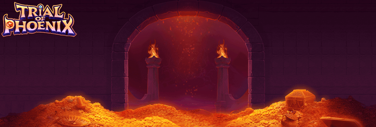 Trial of Phoenix
