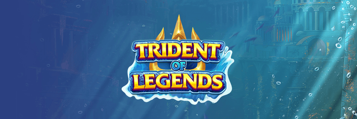 Trident of Legends